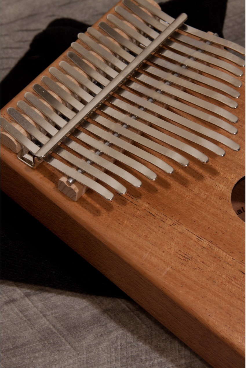 Dobani kalimba hotsell